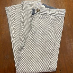 Dressed Up by Gymboree Size 6 Boy Pant
